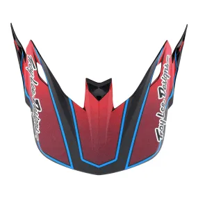 SE5 Visor Team Red