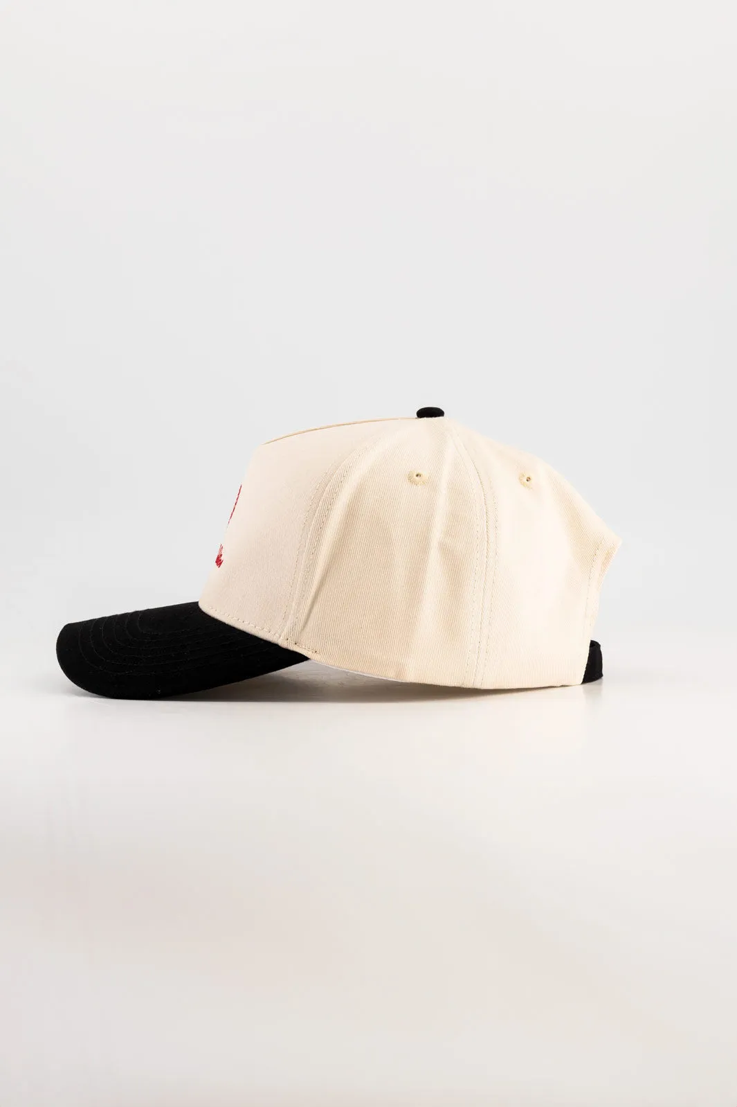 Signature Cap - Ember