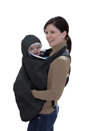 Snuggle Cover - Black