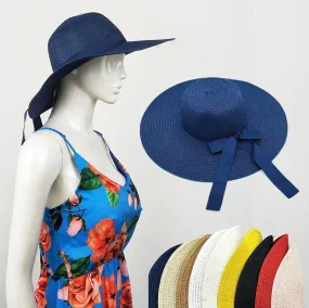 Sombrero Verano Mujer | Damen Sommer Hut