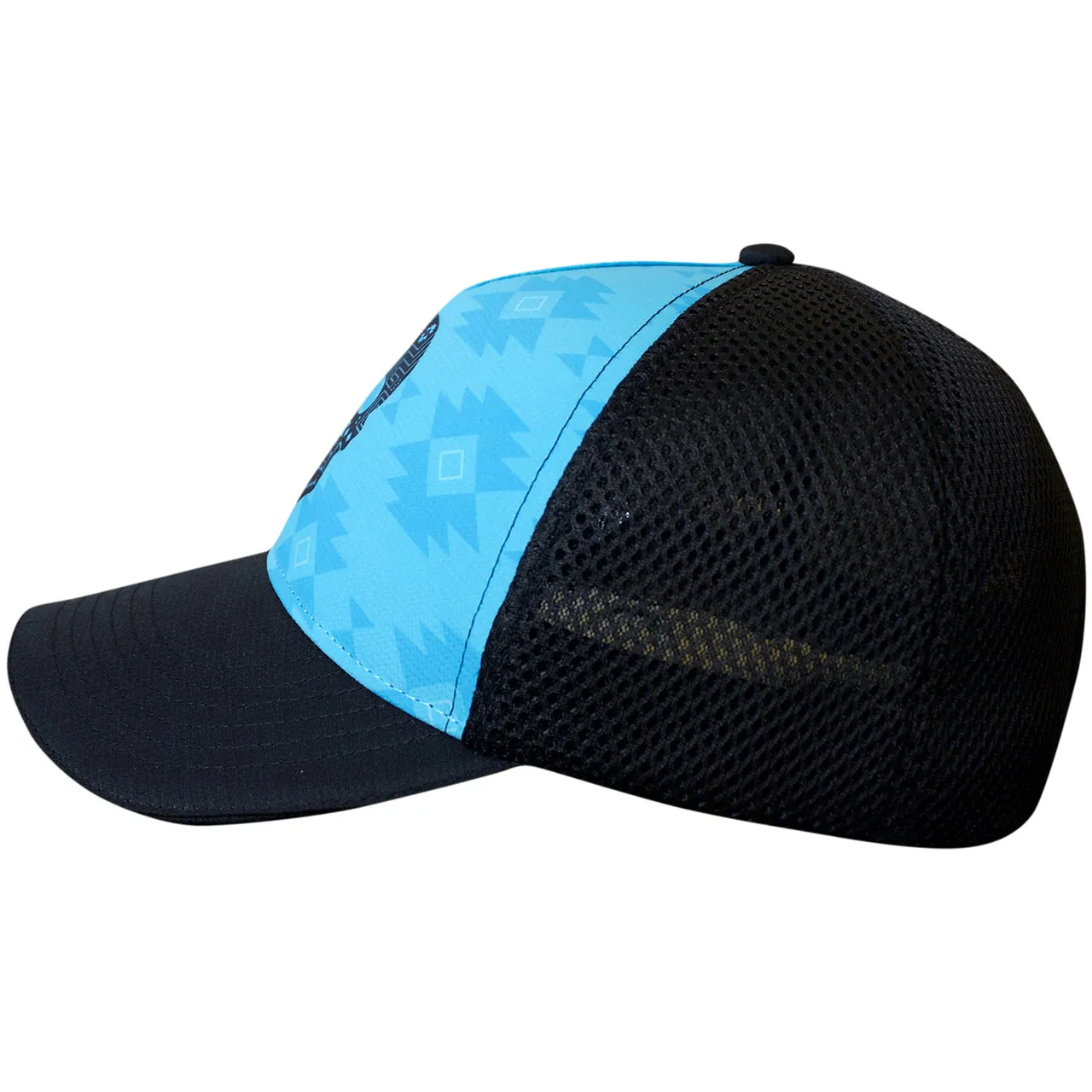 Southern Geo 5 Panel Trucker Hat