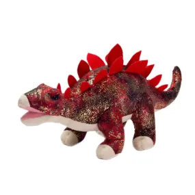 Sparkle Stegosaurus - Small