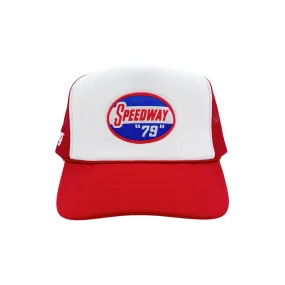 Speedway® '79 Patch Trucker Hat