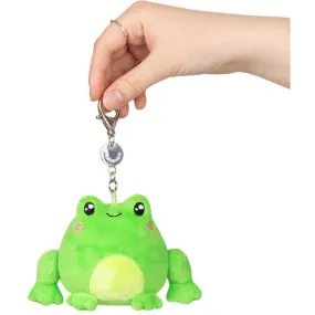 Squishable 3 Inch Frog Micro Clip