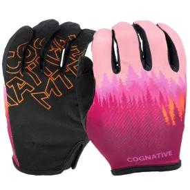 Tech 2.0 MTB Glove (Fuchsia Trees)