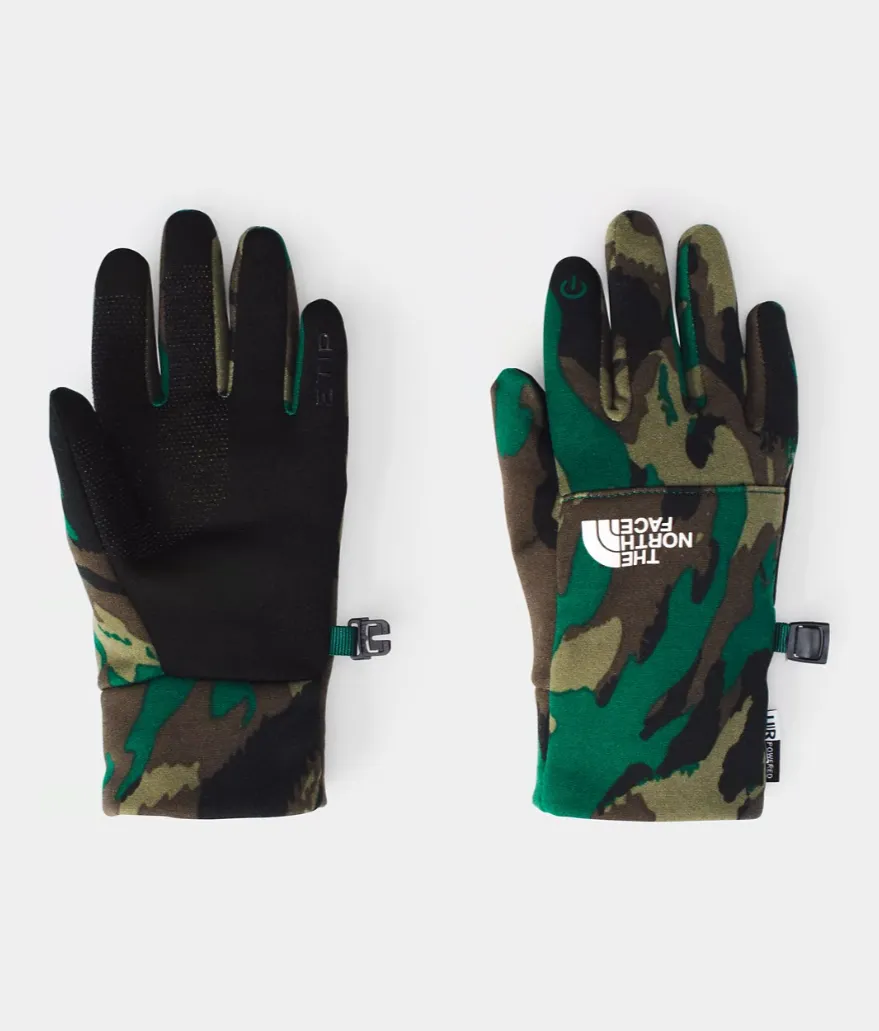 THE NORTH FACE Youth Etip™ Recycled Gloves