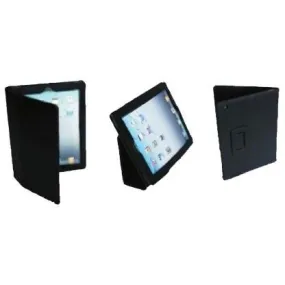 Travelmate Workmate Leatherette iPad 2 & iPad 3 Tablet Cover