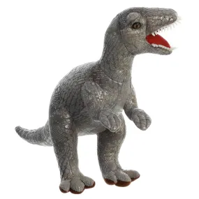 Velociraptor Plush - 12"