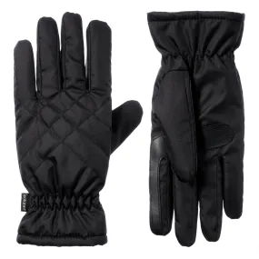 Women's Sleekheat Gloves with Gathered Wrist and smartDRI®